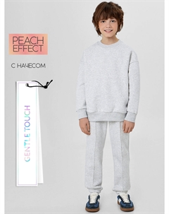 Комплект для мальчиков серый Mark formelle