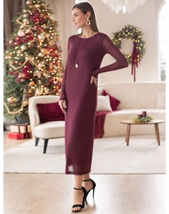 Платье Vilatte