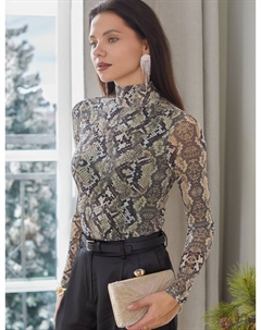 Блузка Vilatte