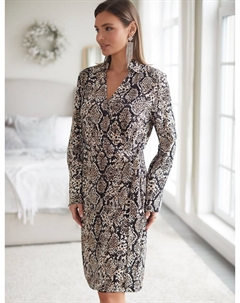 Платье Vilatte