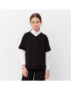 Жилетка Minaku