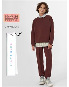 Комплект для мальчиков коричневый Mark formelle