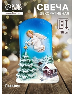 Свеча декоративная Nobrand