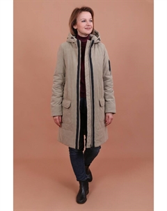 Пальто J-splash