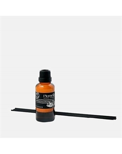 Рефил Диффузор ароматический Манго и кокосовое молоко 50 Plamelia