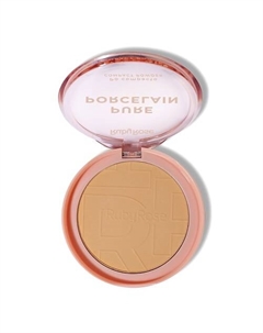 Пудра компактная Pure Porcelain 7 Ruby rose