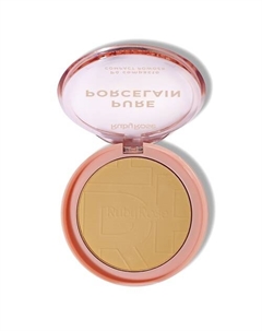Пудра компактная Pure Porcelain 7 Ruby rose