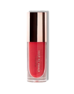 Блеск для губ Shine-On Ruby rose