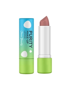 Увлажняющая помада для губ Purity Follow your dreams Л'этуаль