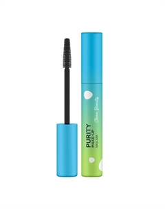 Тушь для удлинения ресниц Purity Welcome Lashes 9 Л'этуаль