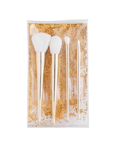 Набор кистей для макияжа Sultan Collection Л'этуаль