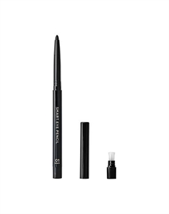 Автоматический карандаш для глаз SMART EYE PENCIL Л'этуаль