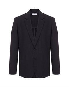 Однобортный пиджак Attachment