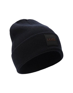 Шапка Boss orange