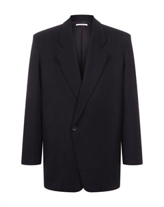 Шерстяной пиджак Attachment