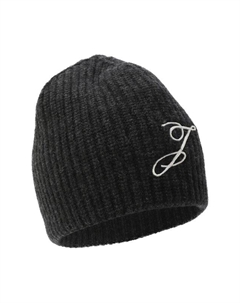 Шерстяная шапка Jacquemus