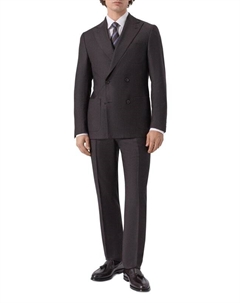 Шерстяной костюм Corneliani