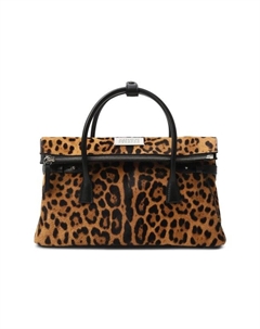 Сумка 5AC East-West Loved to Death medium Maison margiela