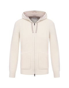 Кардиган из шерсти и кашемира L.b.m. 1911