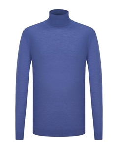 Шерстяная водолазка Mvst