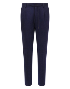 Шерстяные брюки L.b.m. 1911