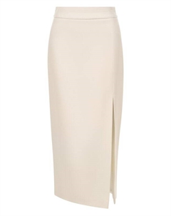 Шерстяная юбка Shervarli