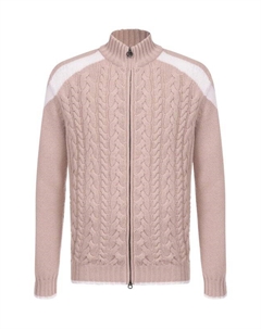 Кашемировый кардиган Stefano ricci