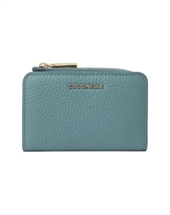 Кожаное портмоне Coccinelle