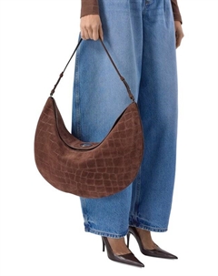 Сумка Ovalo Jacquemus