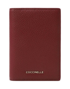 Кожаная обложка для паспорта Coccinelle