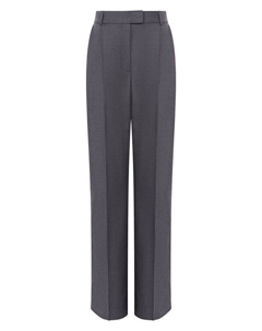 Шерстяные брюки Shervarli