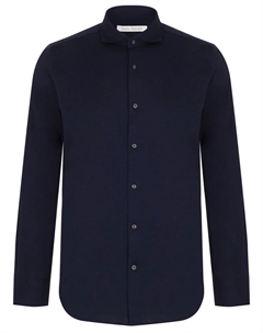 Рубашка Slim Fit хлопковая Paul taylor