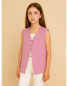 Жилет To be too