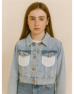 Жакет To be too