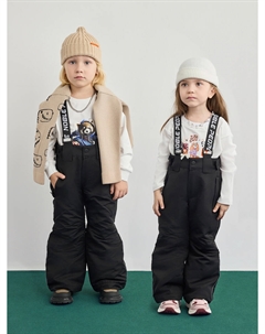 Брюки Noble people