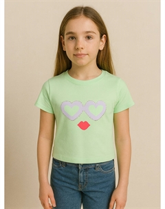 Футболка To be too