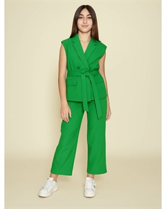 Жилет To be too