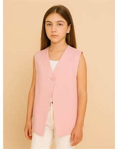 Жилет To be too