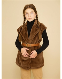 Жилет To be too