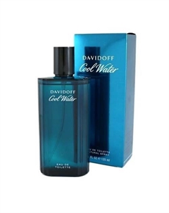 Туалетная вода Cool Water Into The Ocean for Men Davidoff