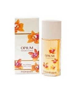 Туалетная вода Opium Orchidee de Chine Yves saint laurent