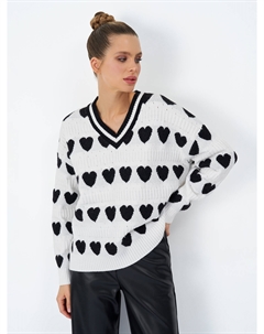 Пуловер Electrastyle