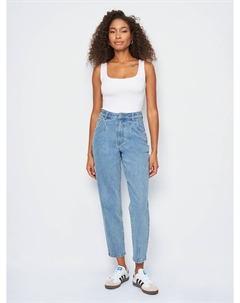 Джинсы Electrastyle