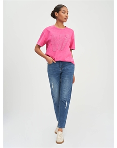 Джинсы Electrastyle