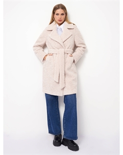 Шуба Electrastyle