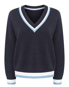 Пуловер S.oliver