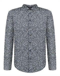 Рубашка Pierre cardin