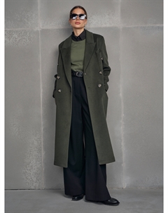 Пальто Electrastyle