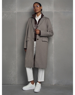 Пальто Electrastyle