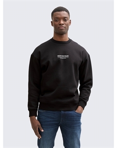 Свитшот Tom tailor